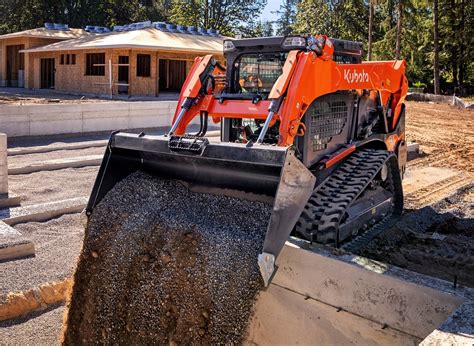 Compact track loaders on the market in 2023 